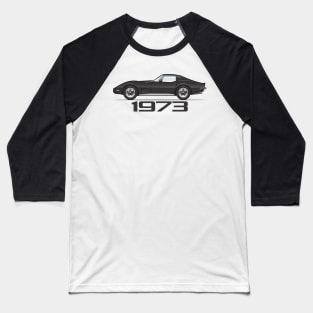 1973 Baseball T-Shirt